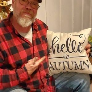 Meet your Posher, Autumn